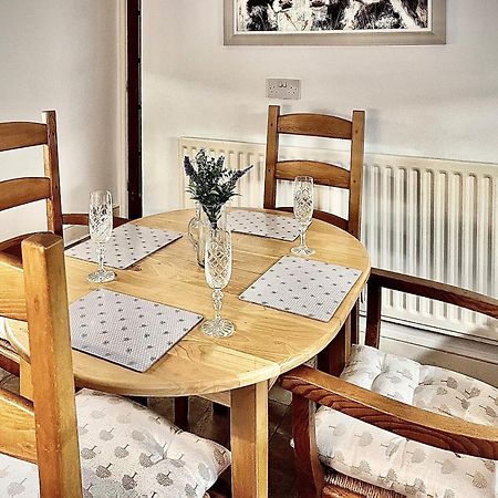 Broadberry Cottage Windermere Eksteriør bilde
