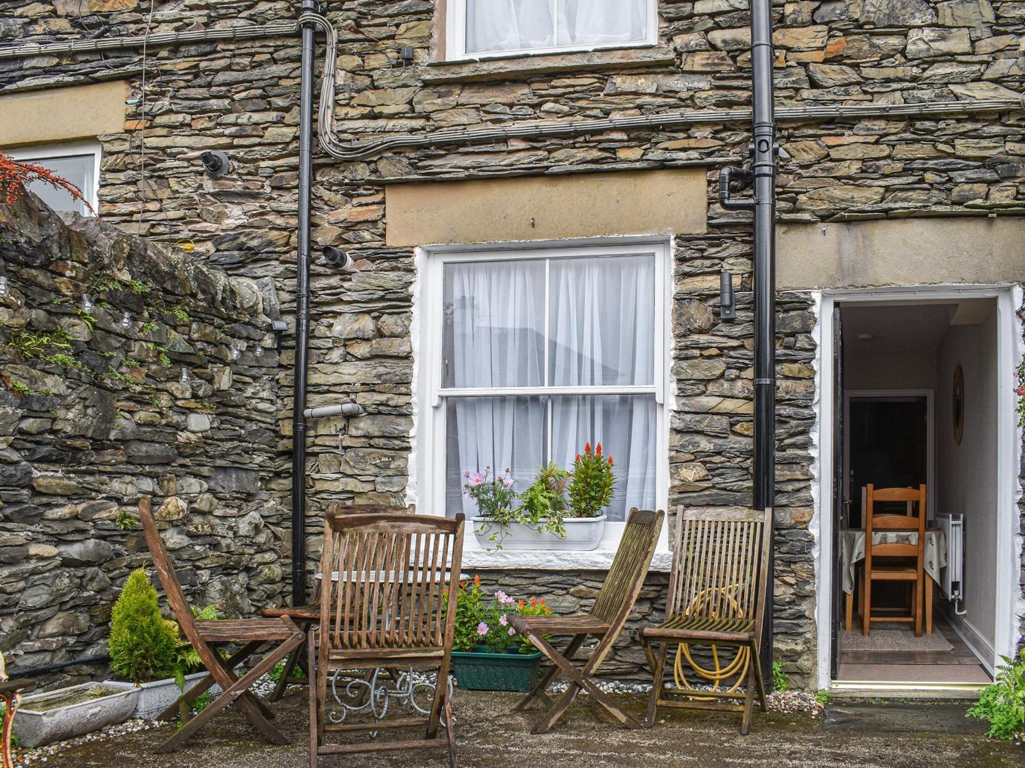Broadberry Cottage Windermere Eksteriør bilde