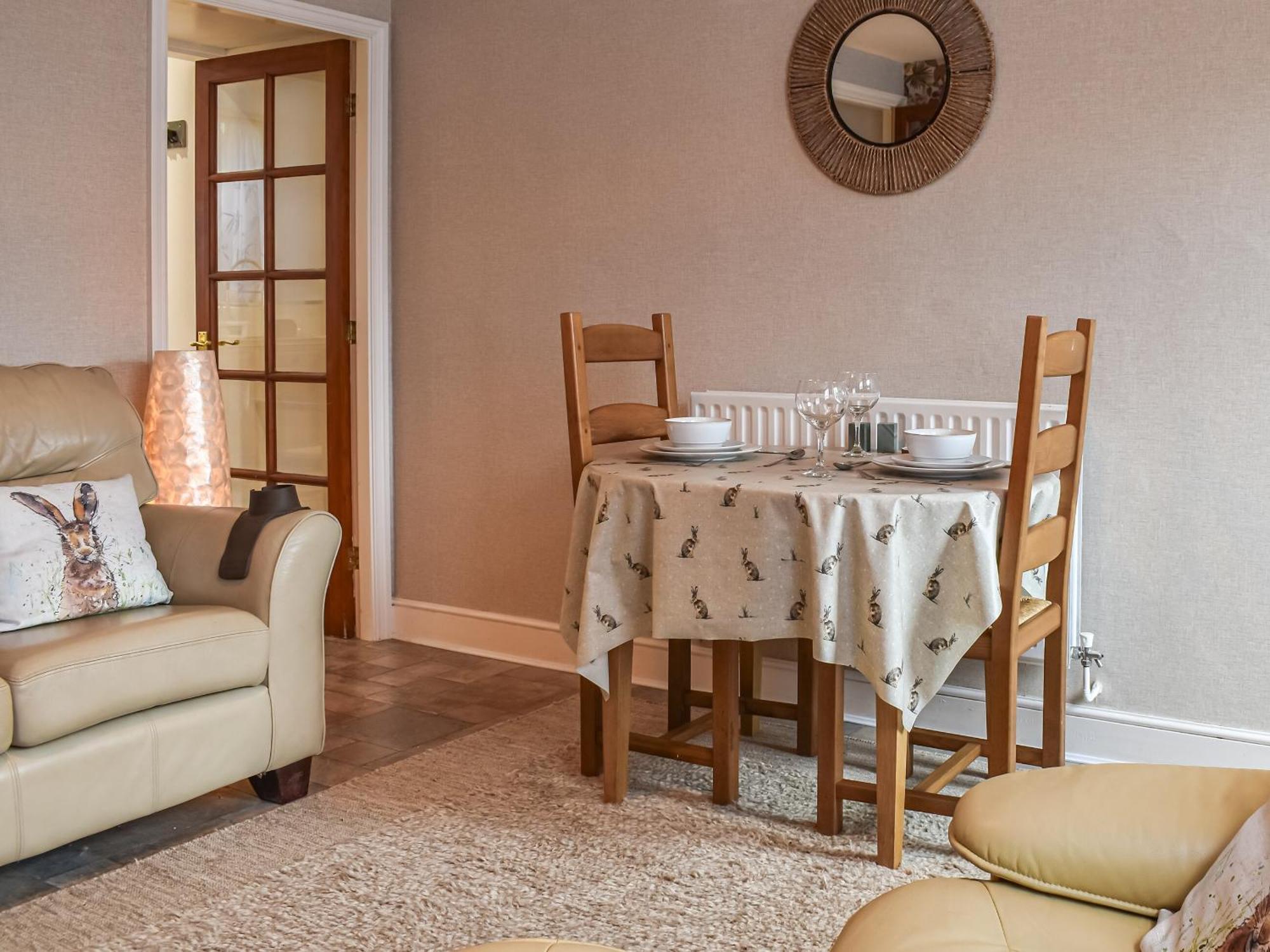 Broadberry Cottage Windermere Eksteriør bilde