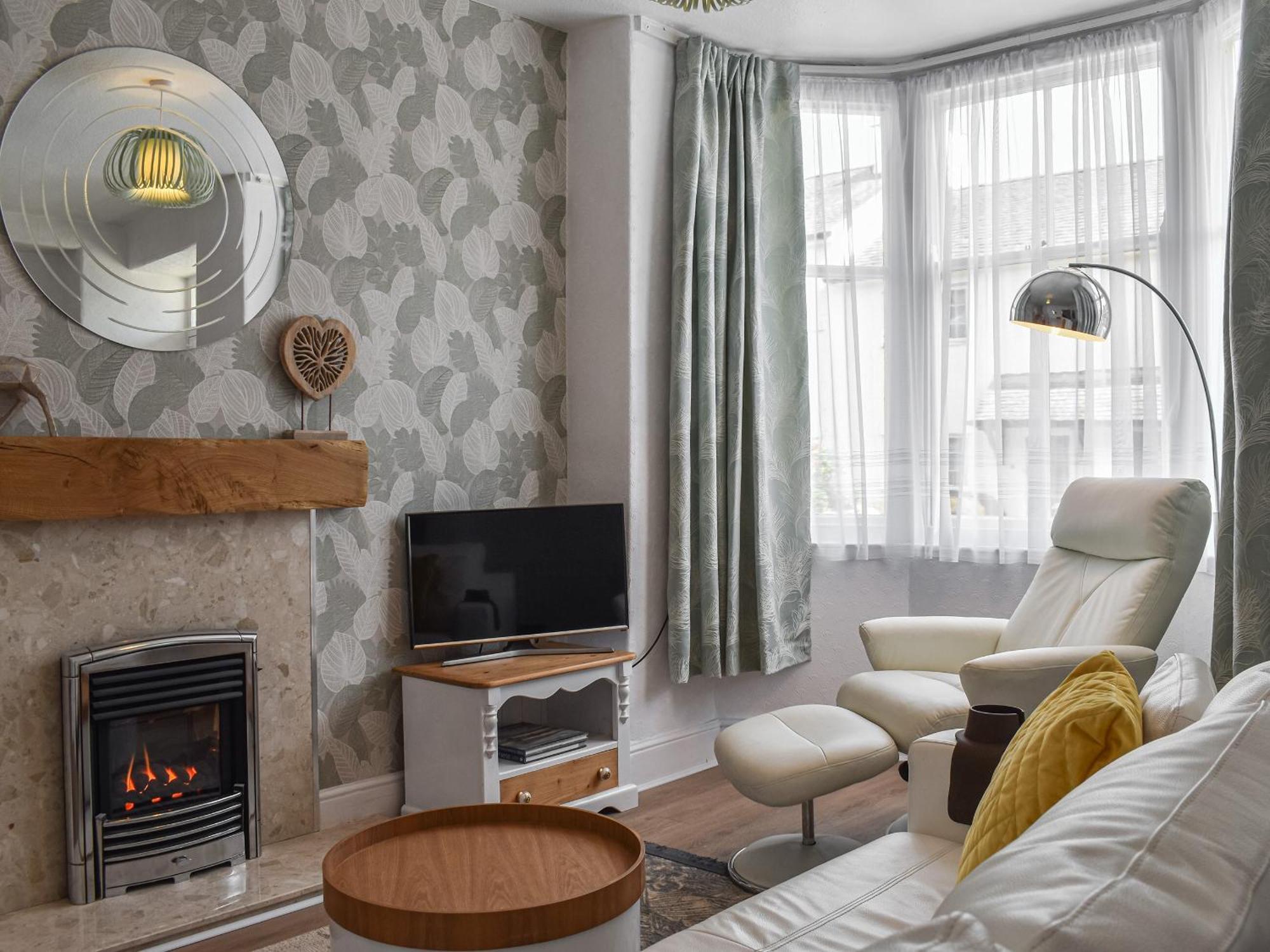 Broadberry Cottage Windermere Eksteriør bilde