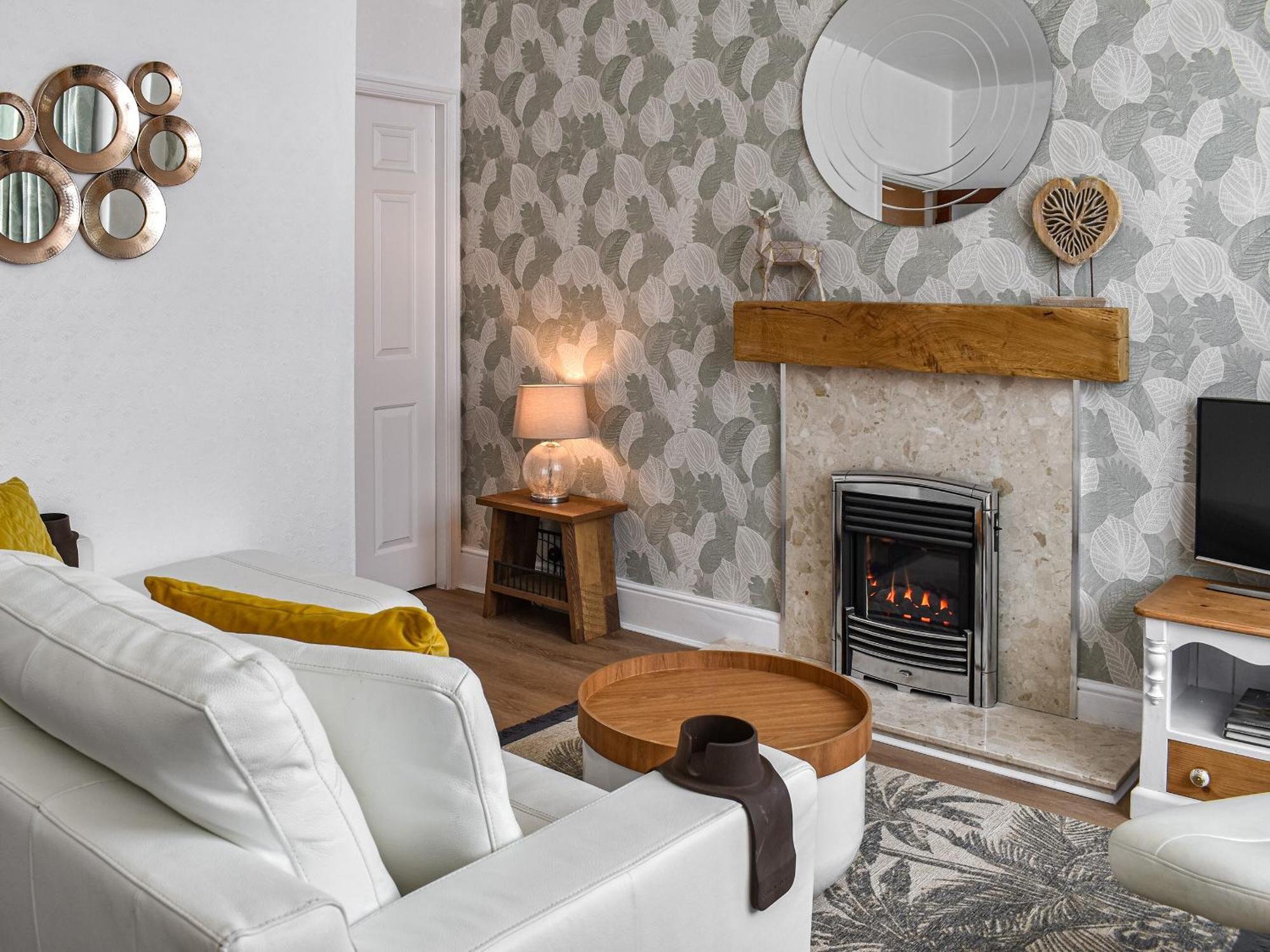 Broadberry Cottage Windermere Eksteriør bilde