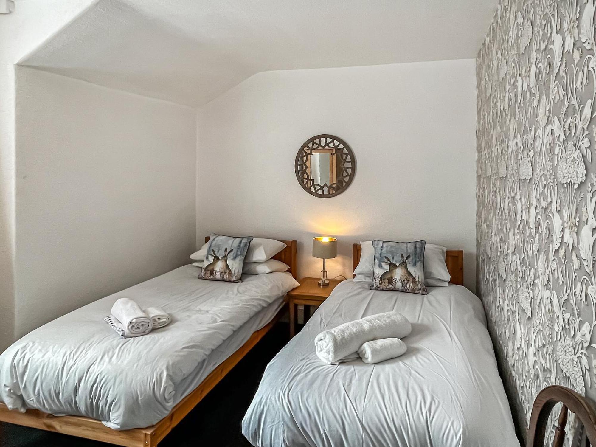 Broadberry Cottage Windermere Eksteriør bilde