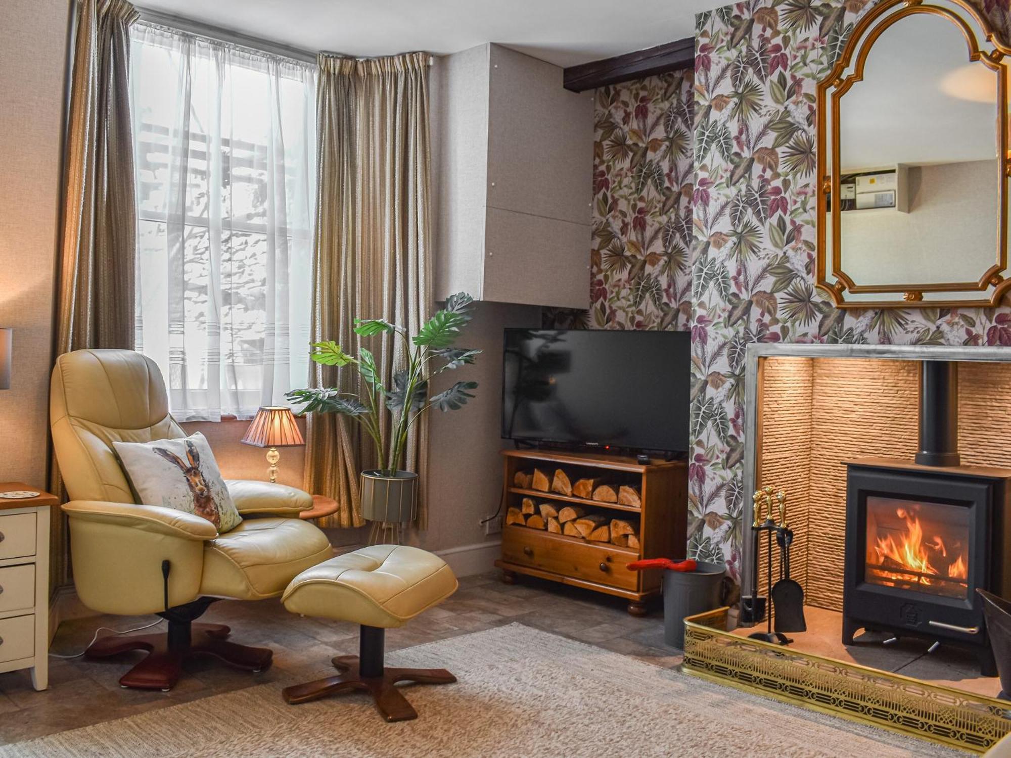 Broadberry Cottage Windermere Eksteriør bilde