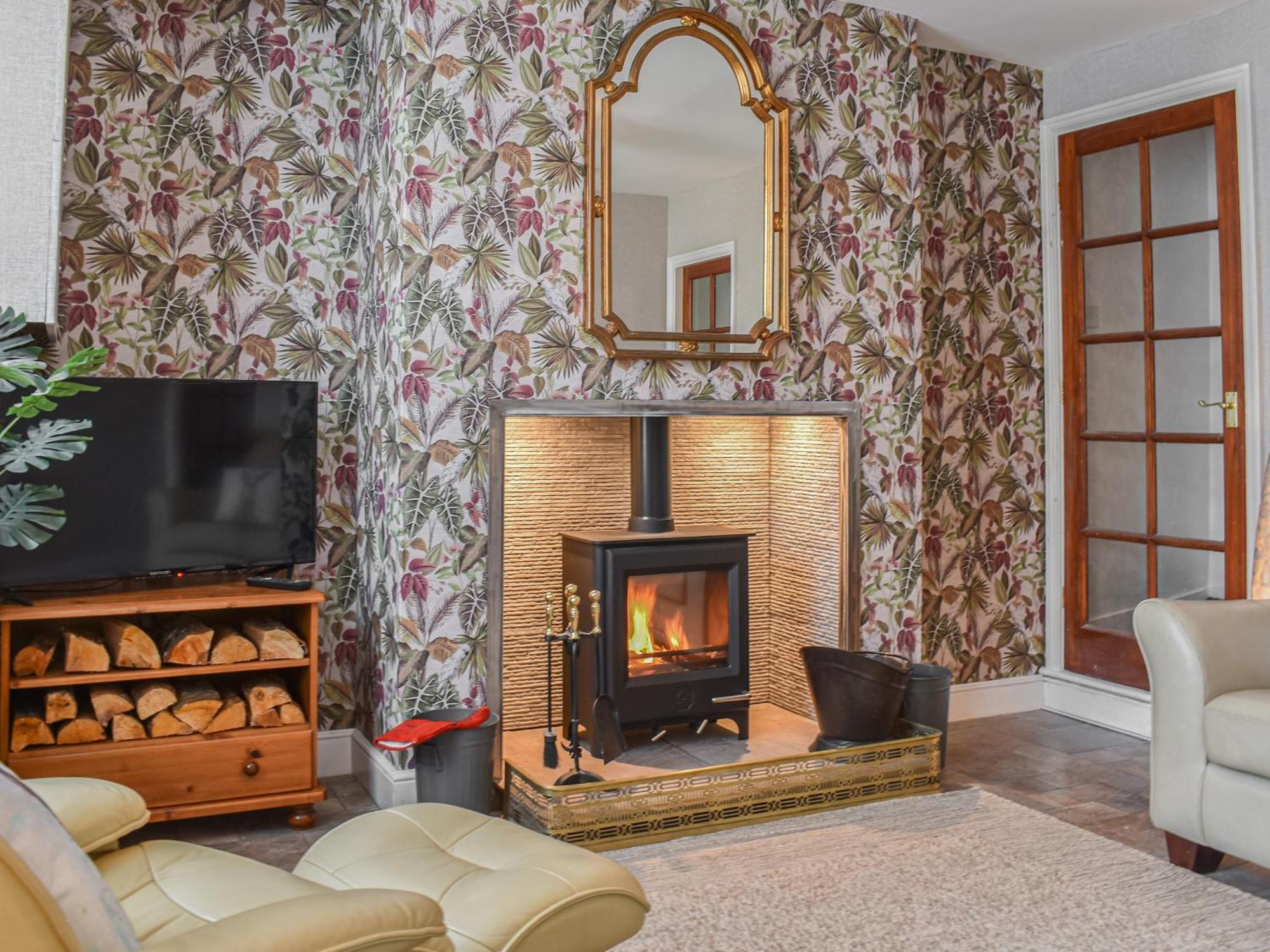 Broadberry Cottage Windermere Eksteriør bilde