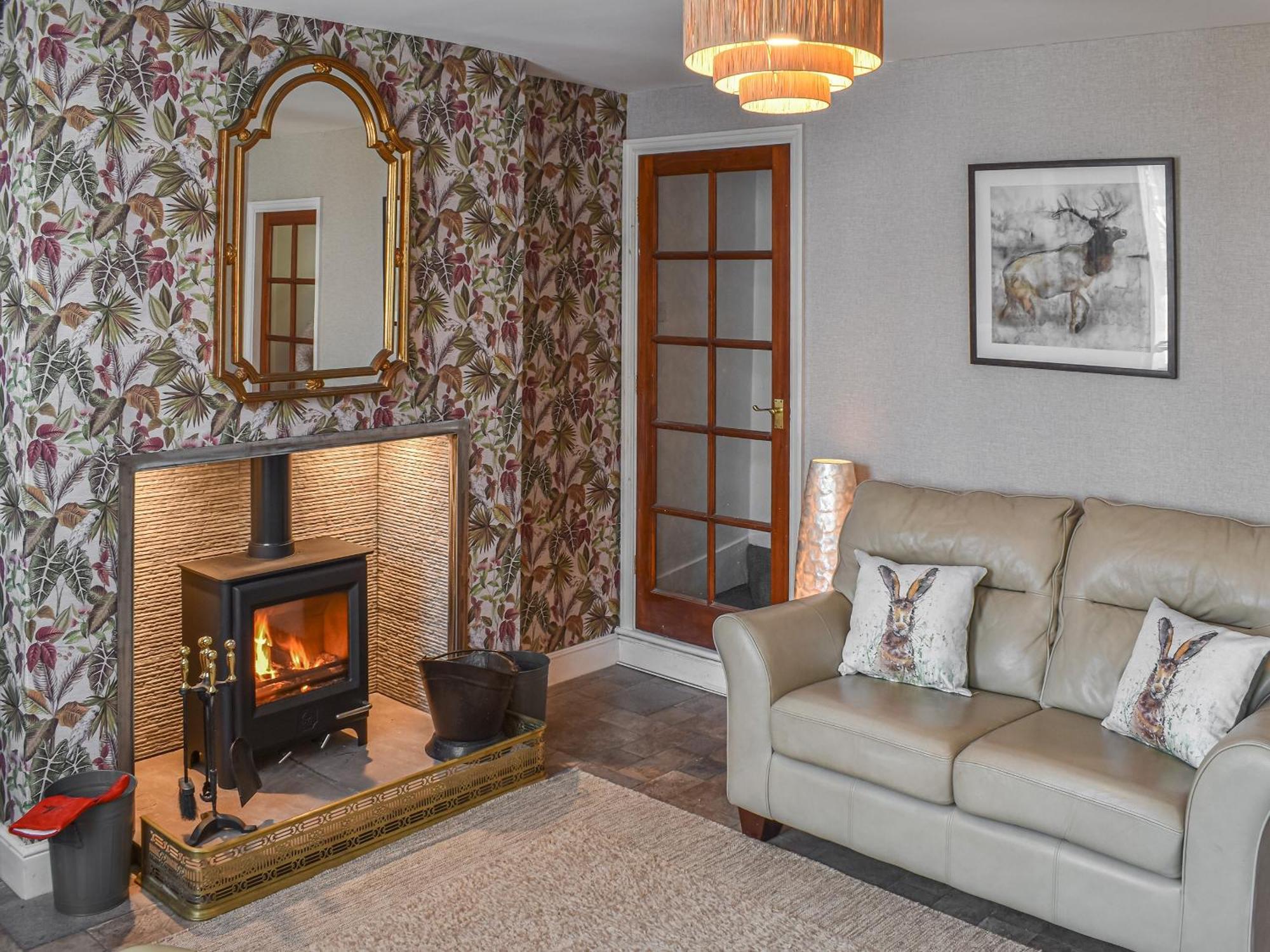 Broadberry Cottage Windermere Eksteriør bilde