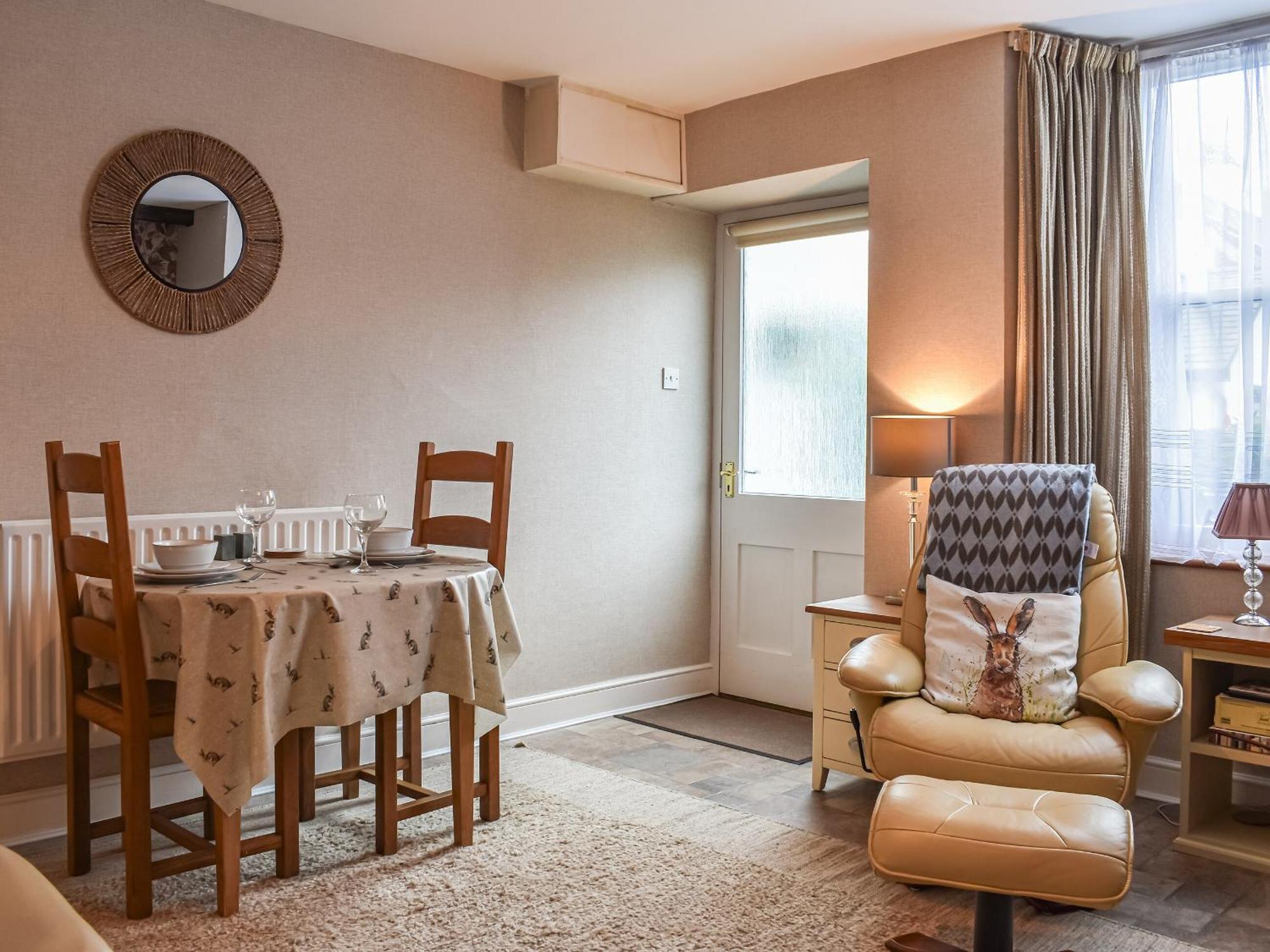 Broadberry Cottage Windermere Eksteriør bilde